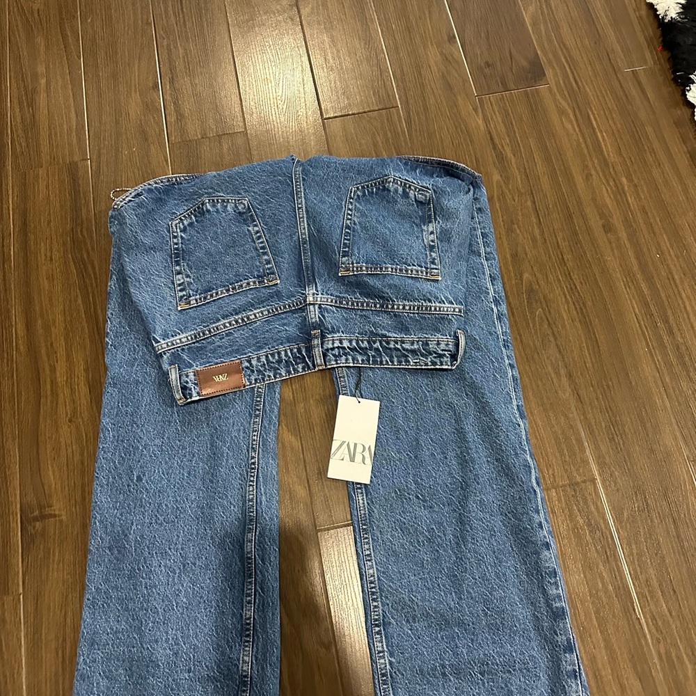 Zara chain jeans 6164/230/427 - Picture 8 of 10